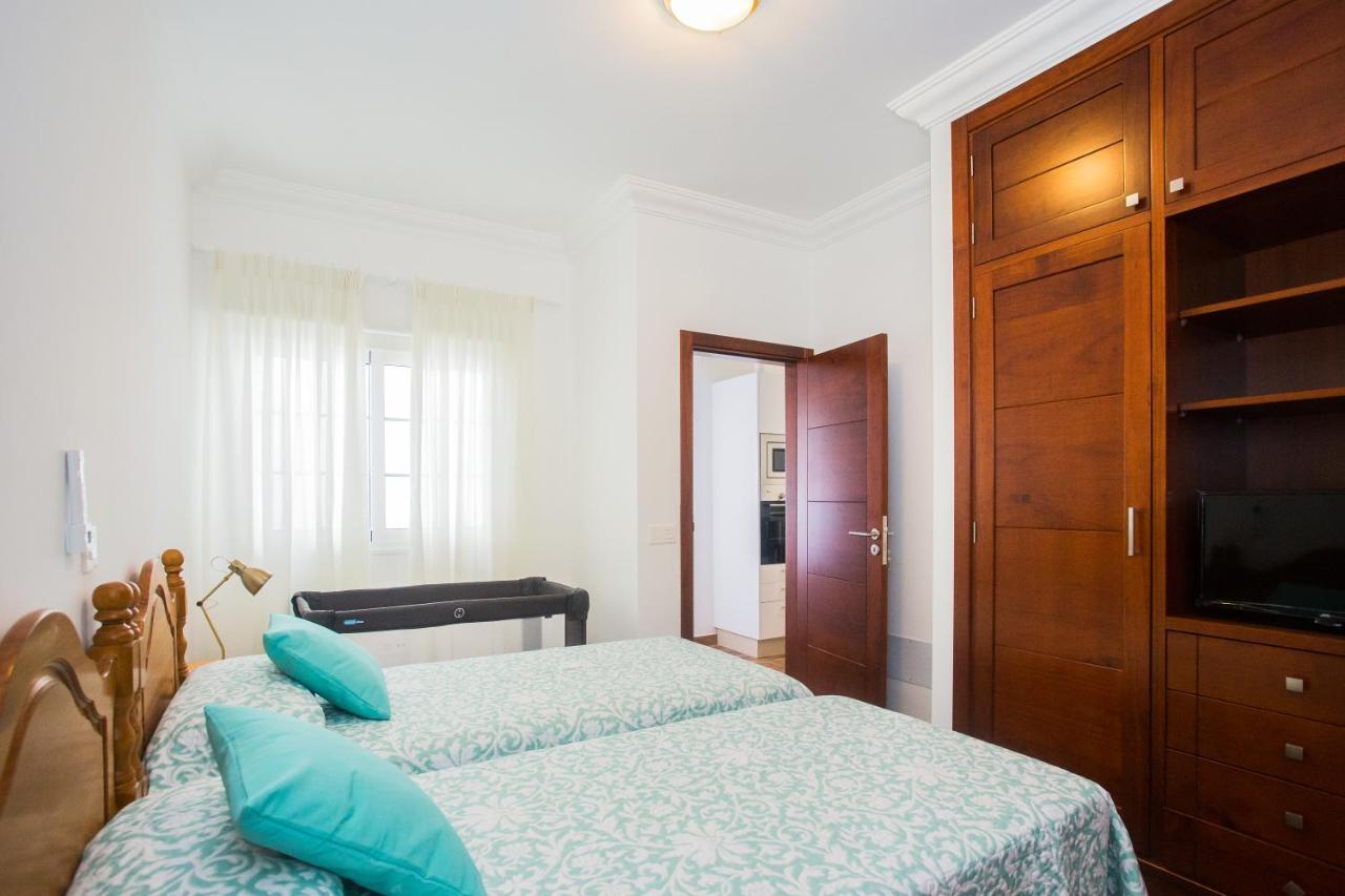 Apartamento Juan Y Juani Lanzarote Wifi Free Arrecife  Exterior photo