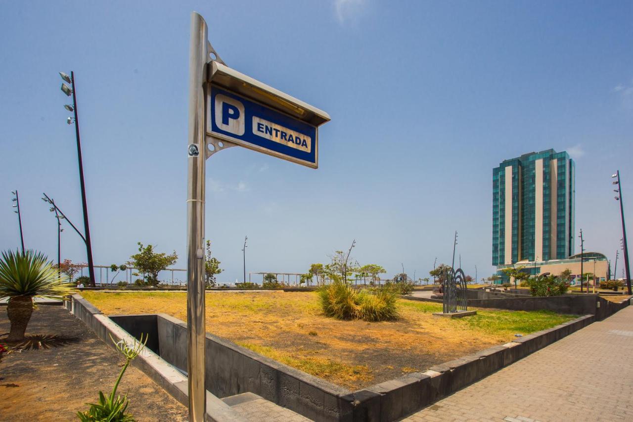 Apartamento Juan Y Juani Lanzarote Wifi Free Arrecife  Exterior photo