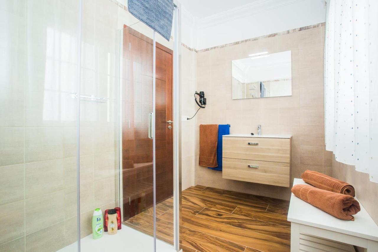 Apartamento Juan Y Juani Lanzarote Wifi Free Arrecife  Exterior photo