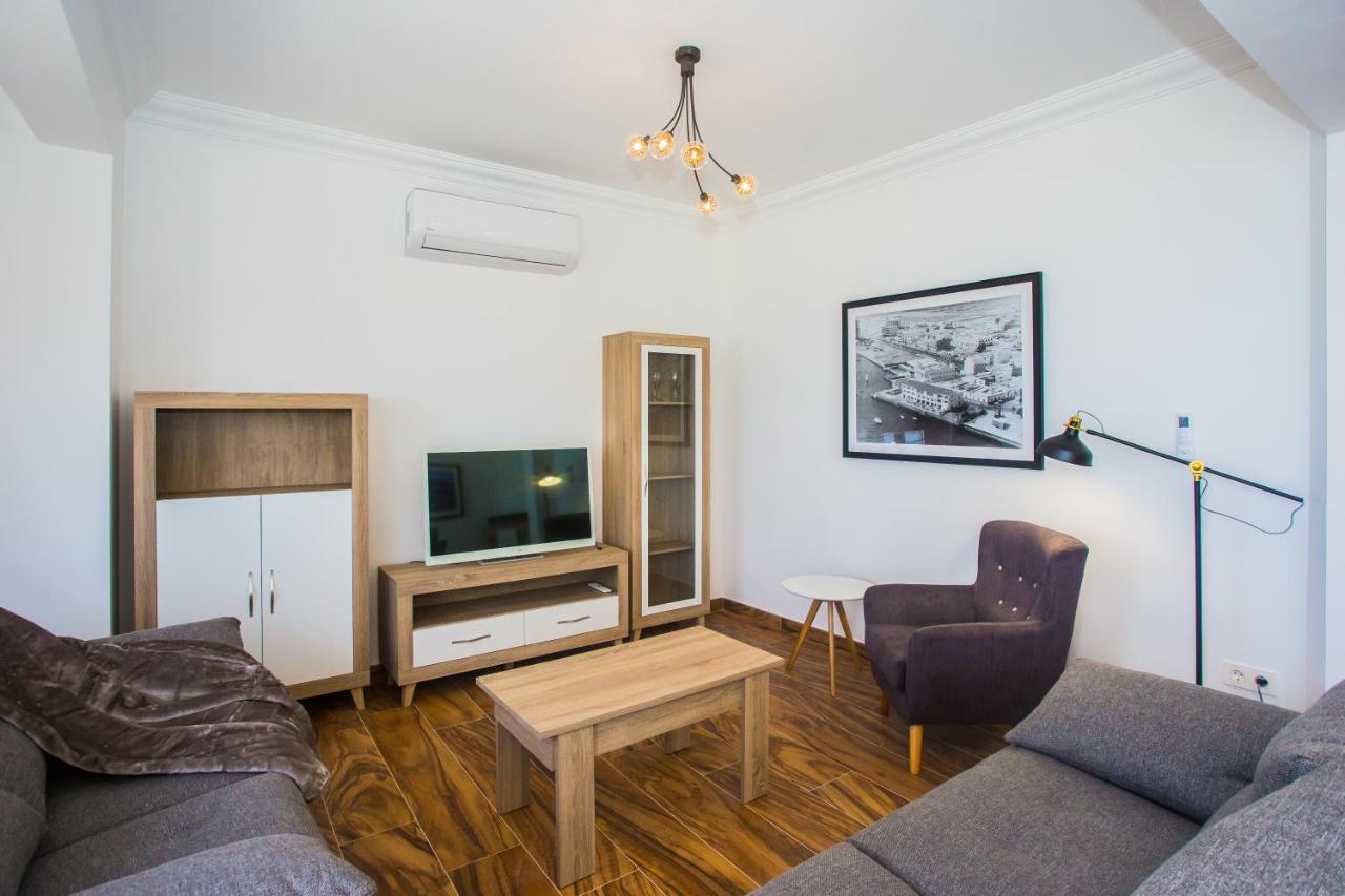 Apartamento Juan Y Juani Lanzarote Wifi Free Arrecife  Exterior photo