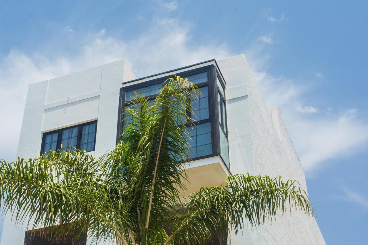Apartamento Juan Y Juani Lanzarote Wifi Free Arrecife  Exterior photo