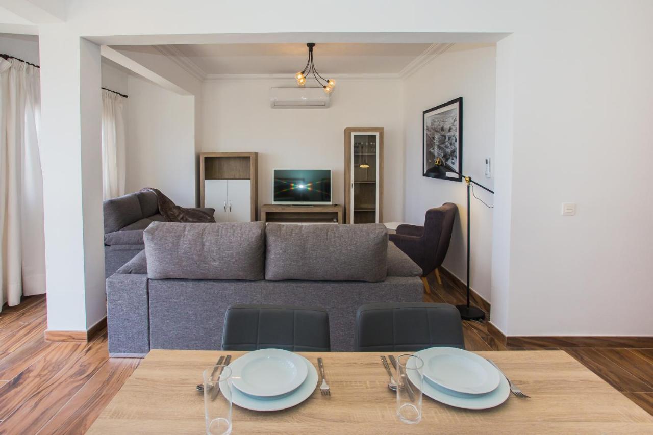 Apartamento Juan Y Juani Lanzarote Wifi Free Arrecife  Exterior photo