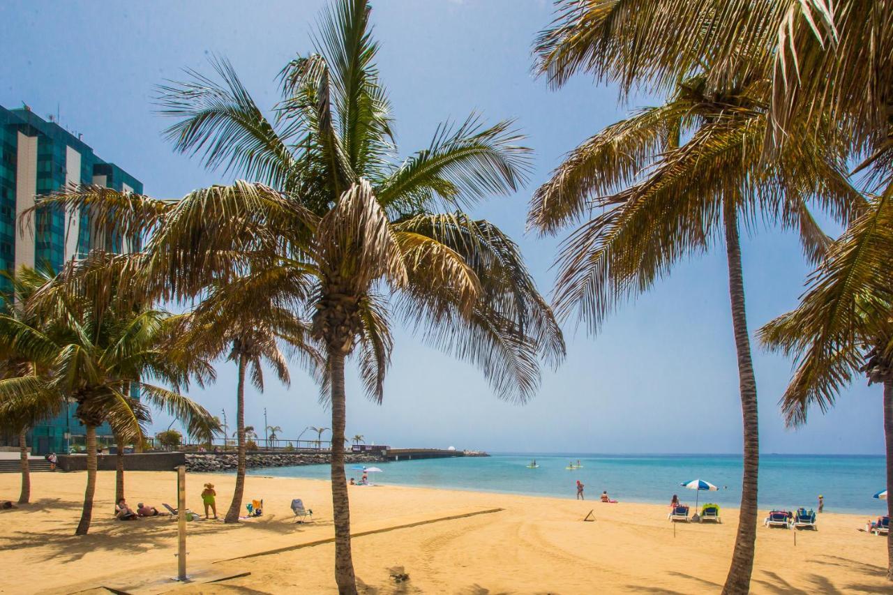 Apartamento Juan Y Juani Lanzarote Wifi Free Arrecife  Exterior photo