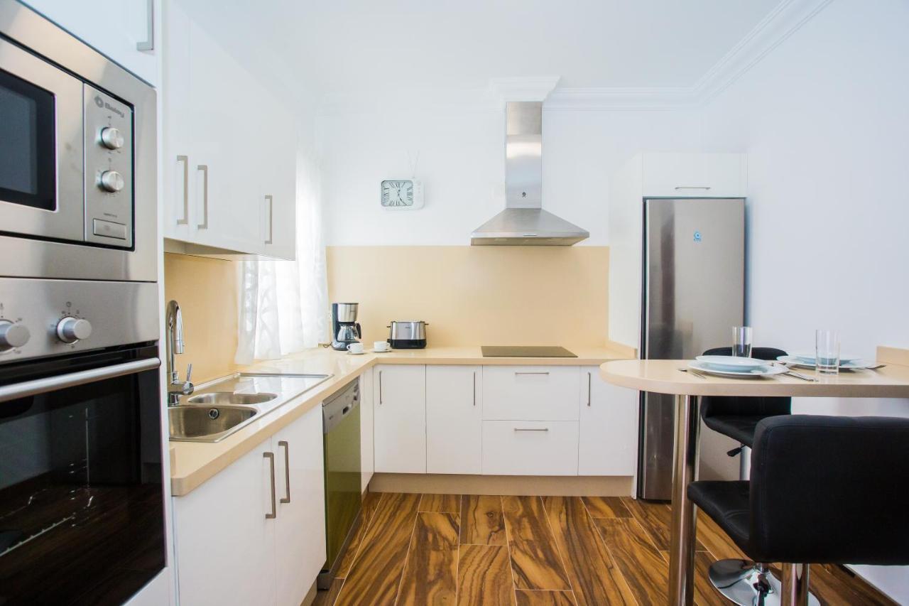 Apartamento Juan Y Juani Lanzarote Wifi Free Arrecife  Exterior photo