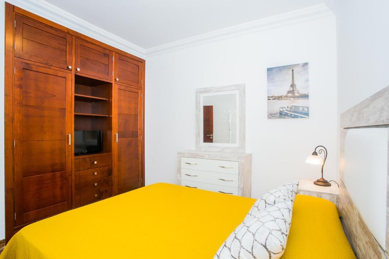 Apartamento Juan Y Juani Lanzarote Wifi Free Arrecife  Exterior photo