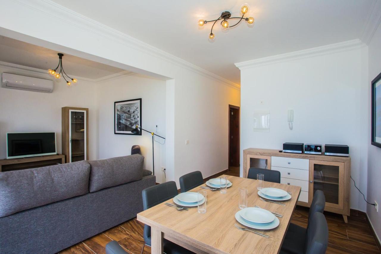 Apartamento Juan Y Juani Lanzarote Wifi Free Arrecife  Exterior photo