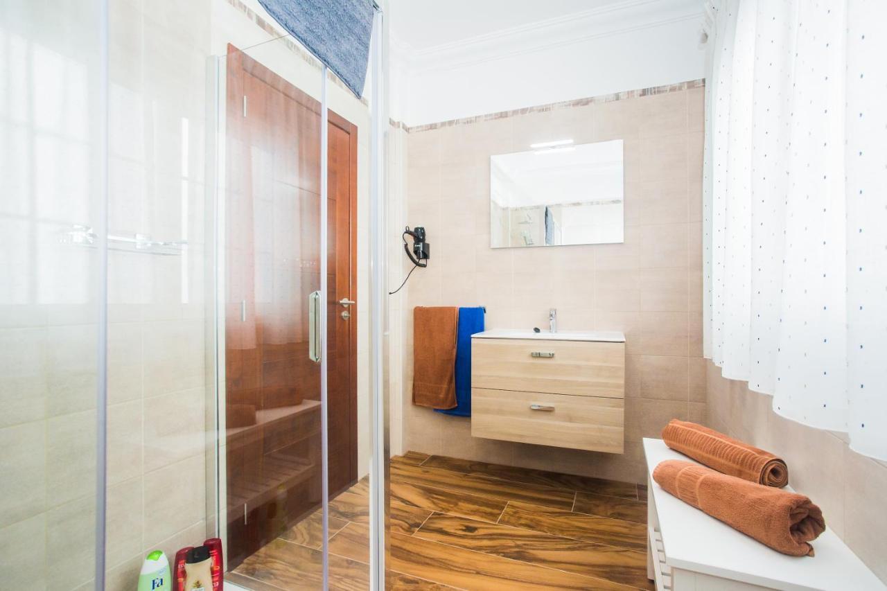 Apartamento Juan Y Juani Lanzarote Wifi Free Arrecife  Exterior photo